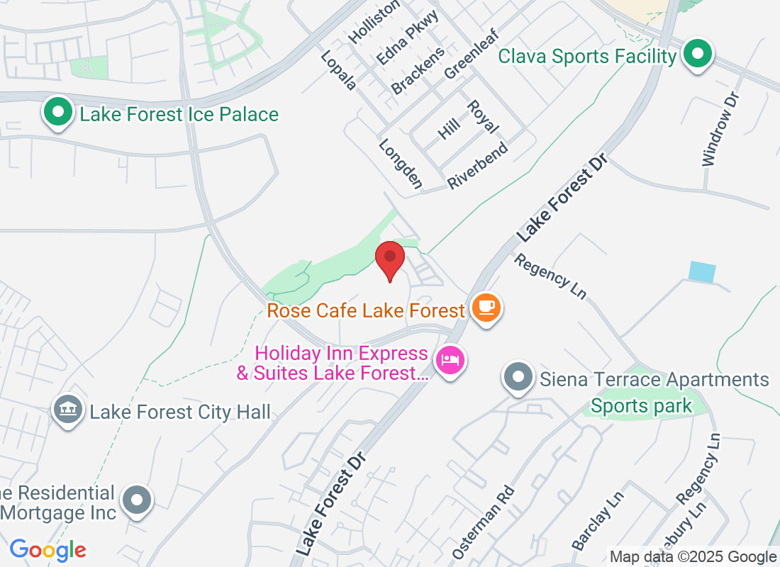 20561 Pascal Way, Lake Forest, CA 92630, USA