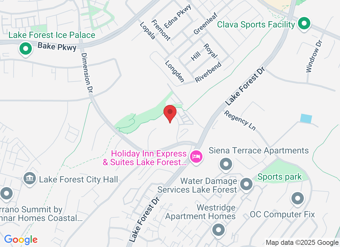 20561 Pascal Way, Lake Forest, CA 92630, USA