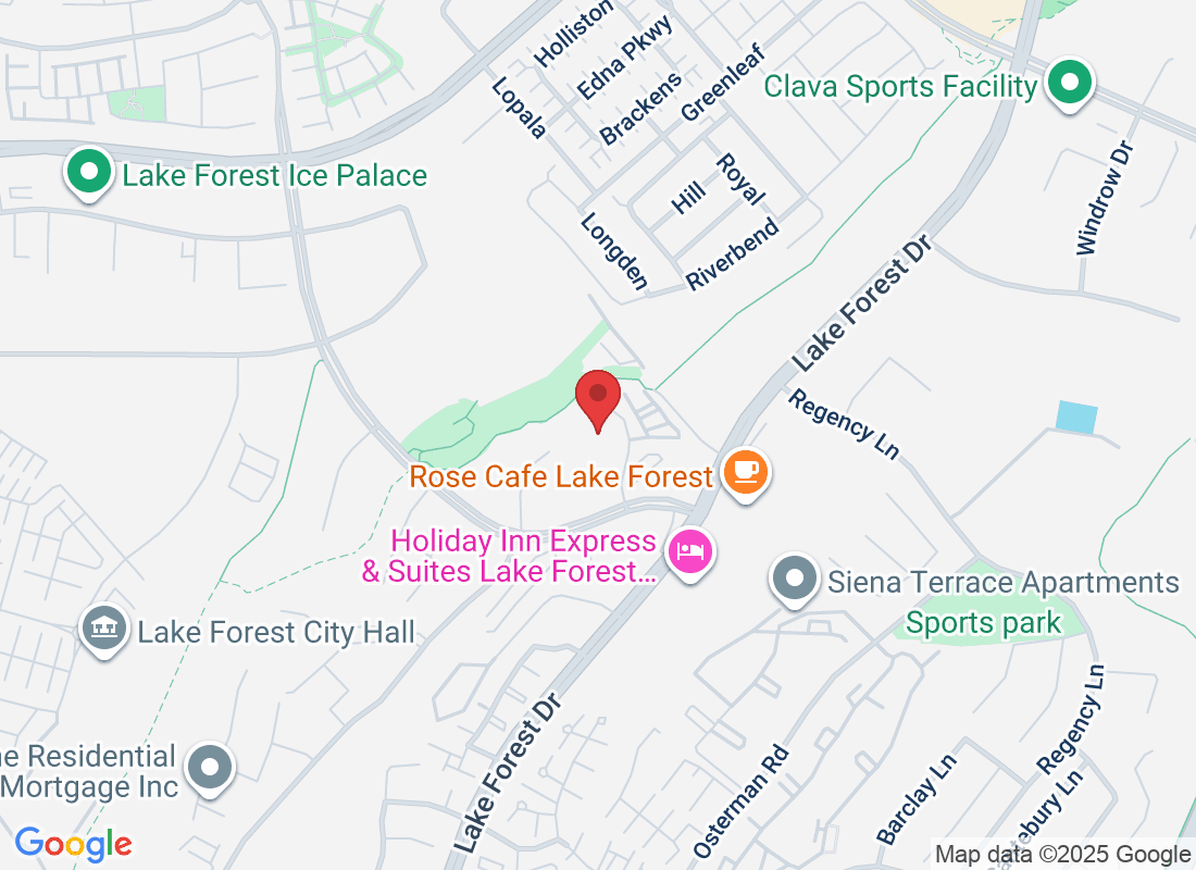 20561 Pascal Way, Lake Forest, CA 92630, USA