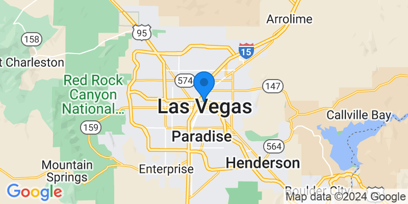 Las Vegas, NV, USA