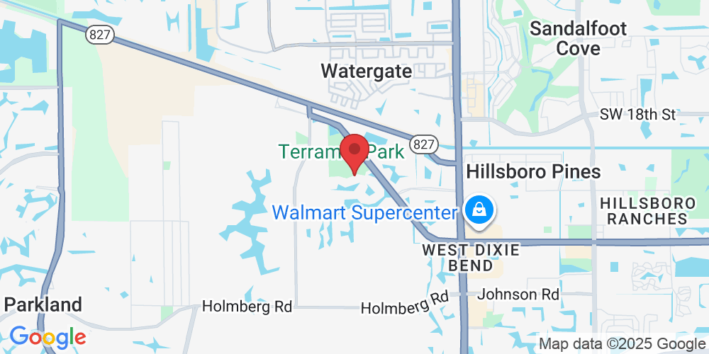 6665 NW 75th Pl, Parkland, FL 33067, USA