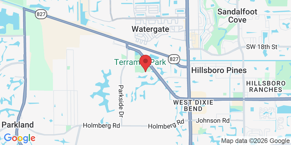 6665 NW 75th Pl, Parkland, FL 33067, USA