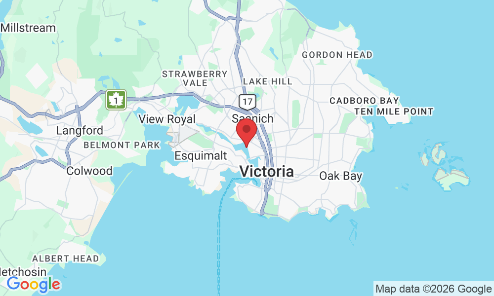 2940 Jutland Rd #105, Victoria, BC V8T 5J9, Kanada