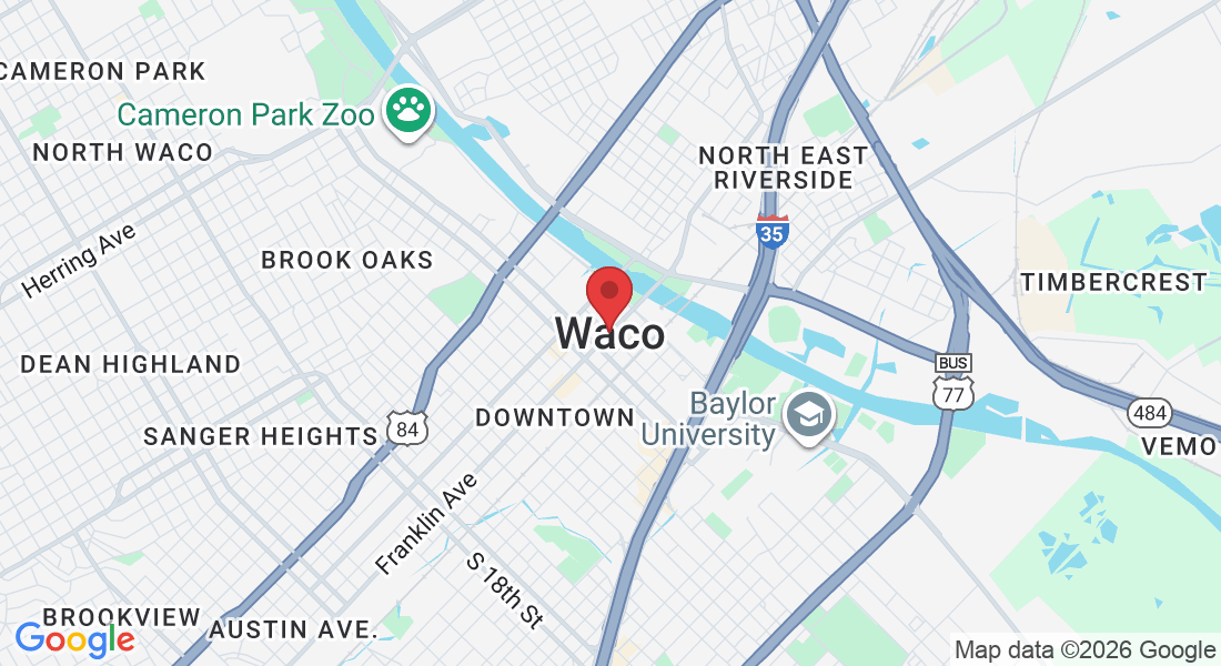 Waco, TX, USA