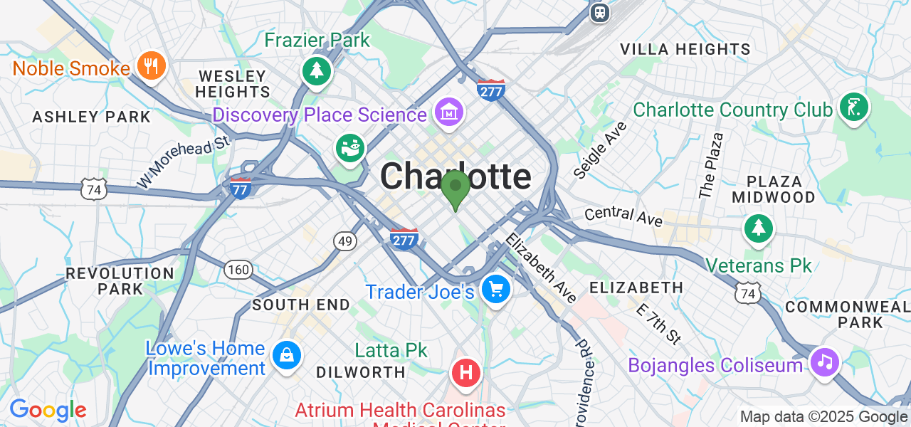 Charlotte, NC, USA
