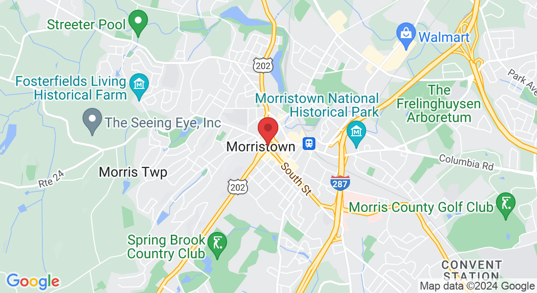 Morristown, NJ 07960, USA