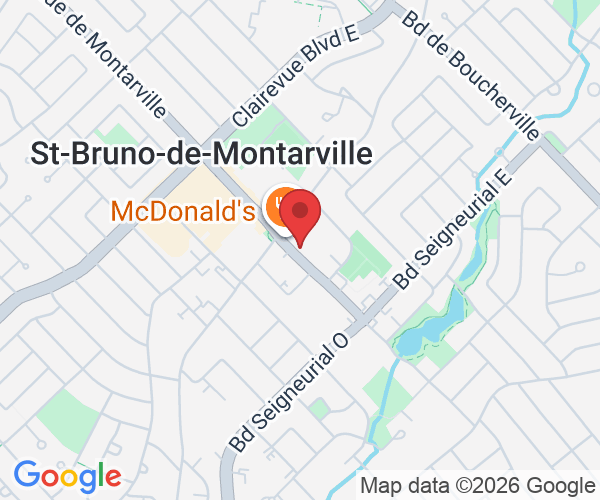1522 Rue de Montarville, Saint-Bruno-de-Montarville, QC J3V 3T7, Canada