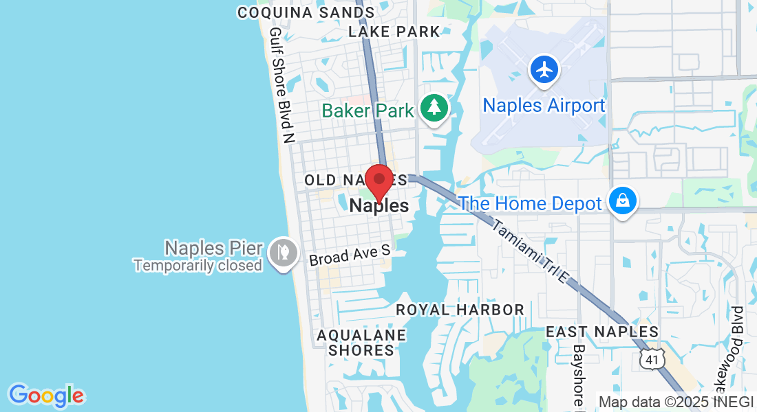 Naples, Flórida, EUA