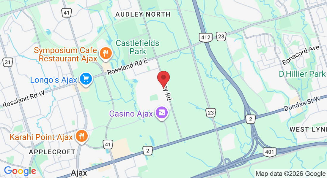 13 Devineridge Ave, Ajax, ON L1Z 0T1, Canada