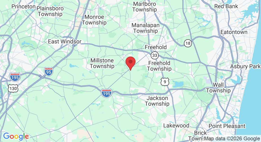37 Siloam Rd, Freehold, NJ 07728, USA