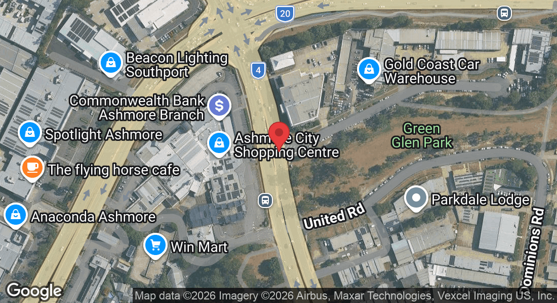 38/207 Currumburra Rd, Ashmore QLD 4214, Australia