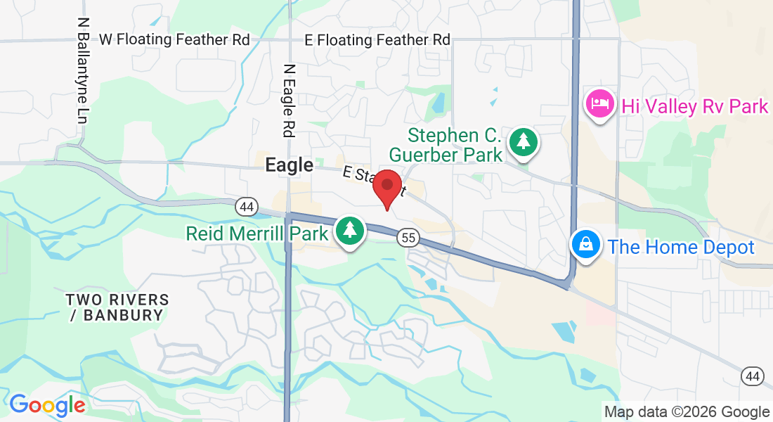 951 E Plaza Dr, Eagle, ID 83616, USA