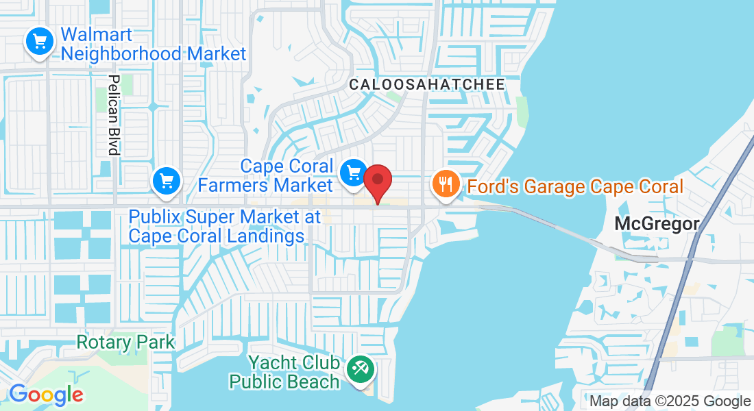 Cape Coral, FL, USA