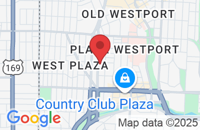 4505 Madison Ave, Kansas City, MO 64111, USA