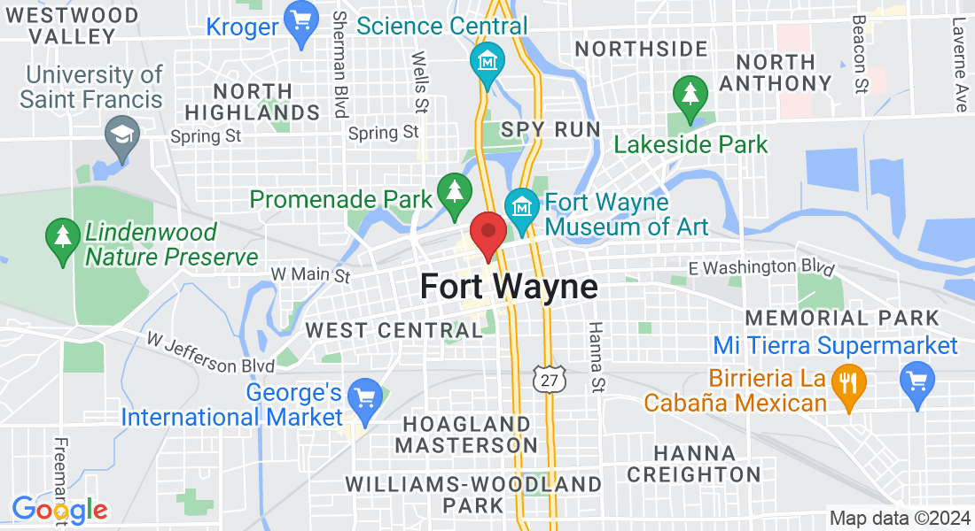 Fort Wayne, IN, USA