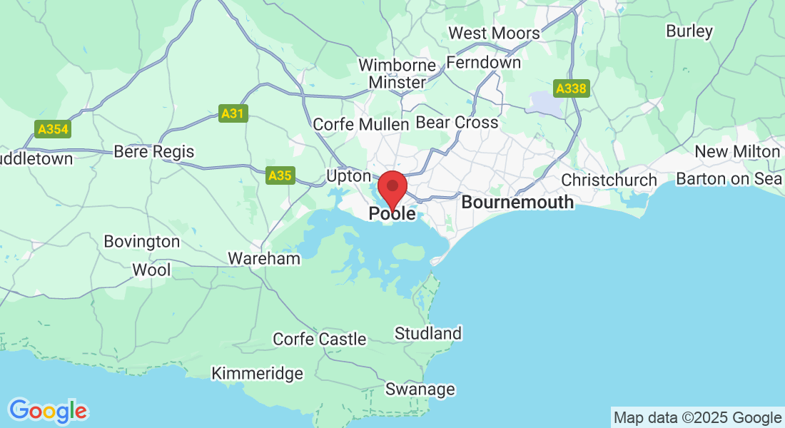 Poole, UK