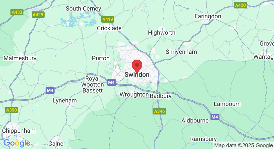 Swindon, UK