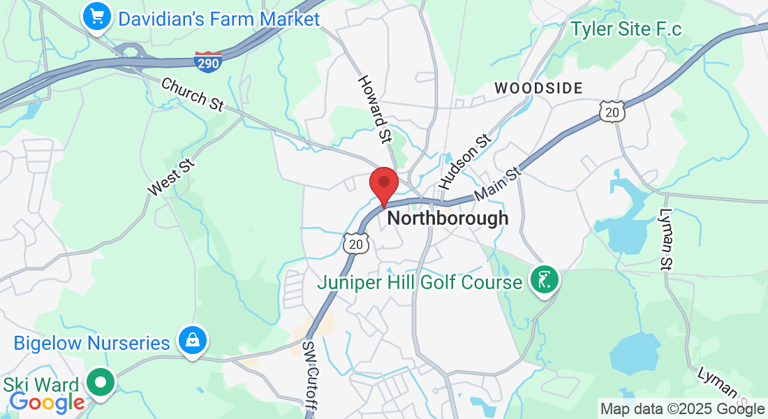 79 W Main St unit 1, Northborough, MA 01532, EUA