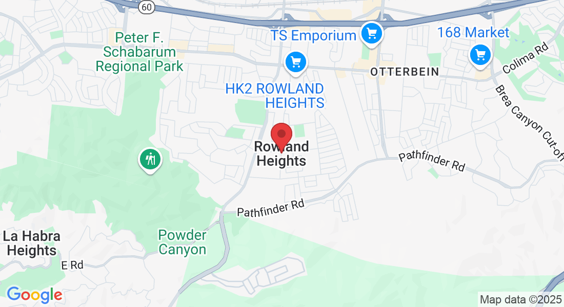 Rowland Heights, CA, USA