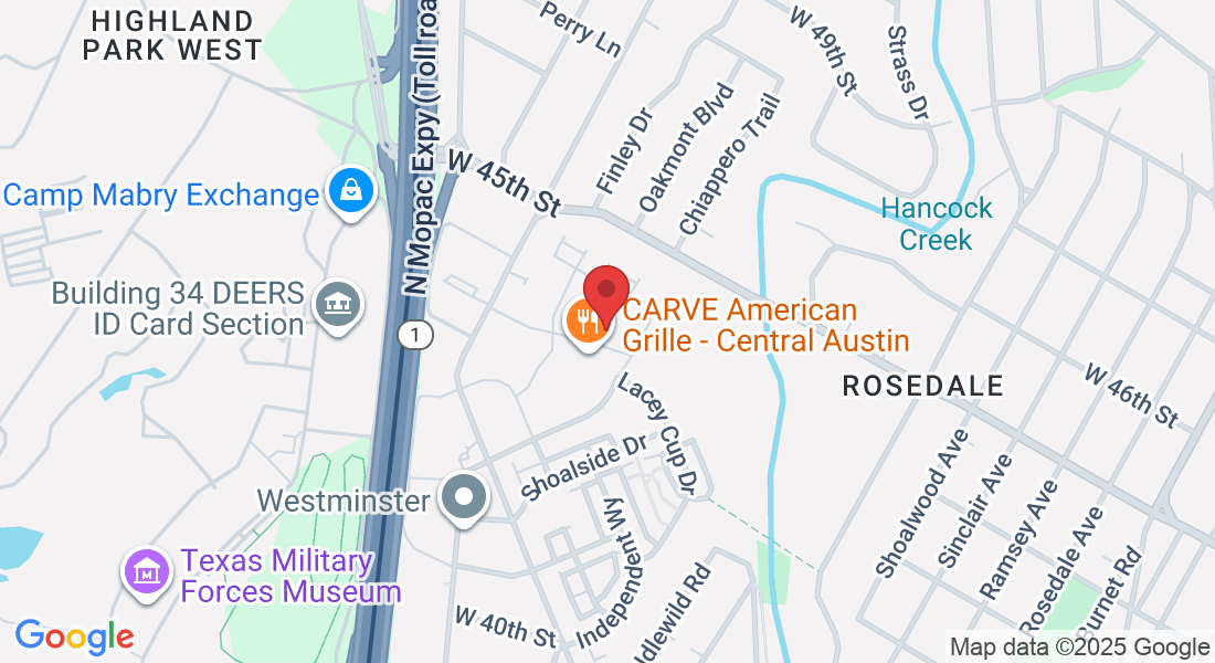 2608 Perseverance Dr, Austin, TX 78731, USA