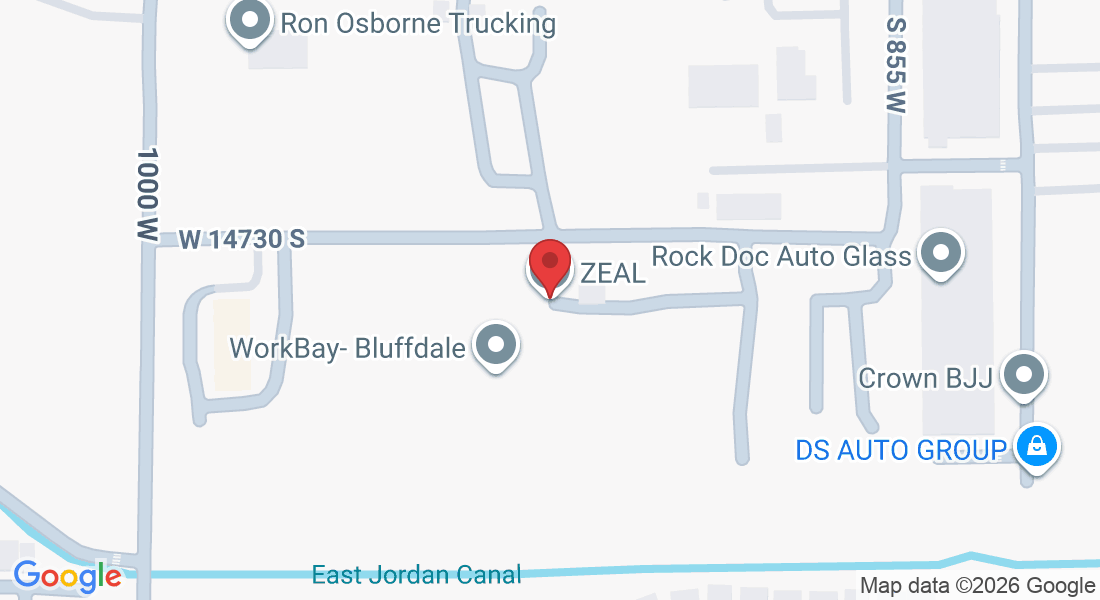 955 W 14730 S #604, Bluffdale, UT 84065, USA