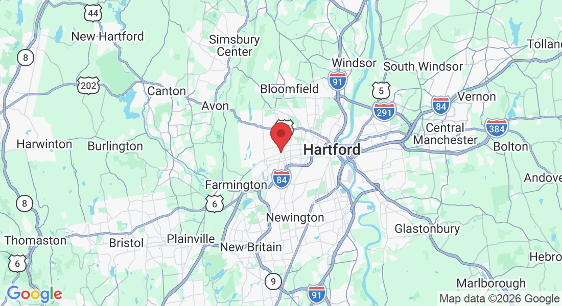 West Hartford, CT, EUA