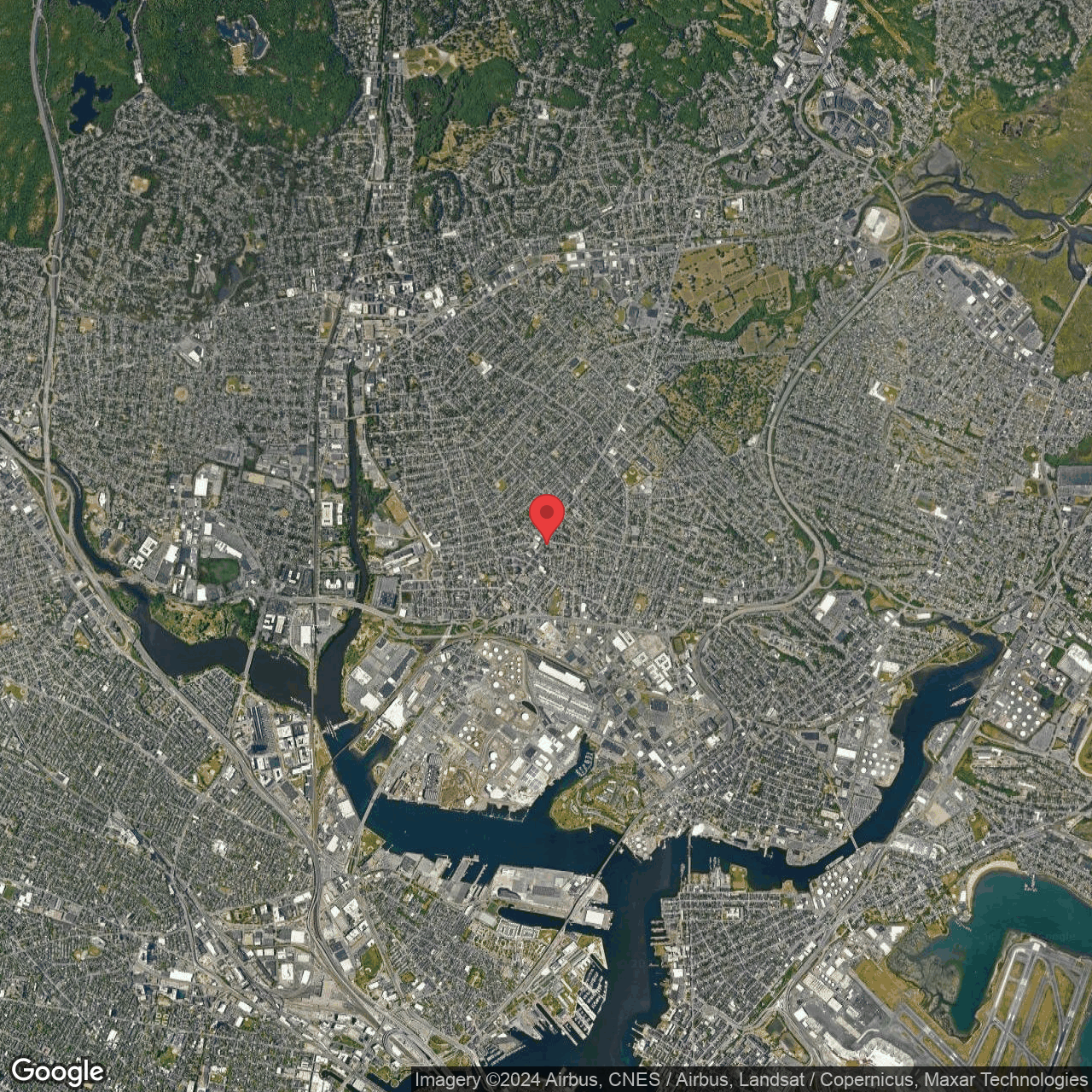 Everett, MA 02149, USA