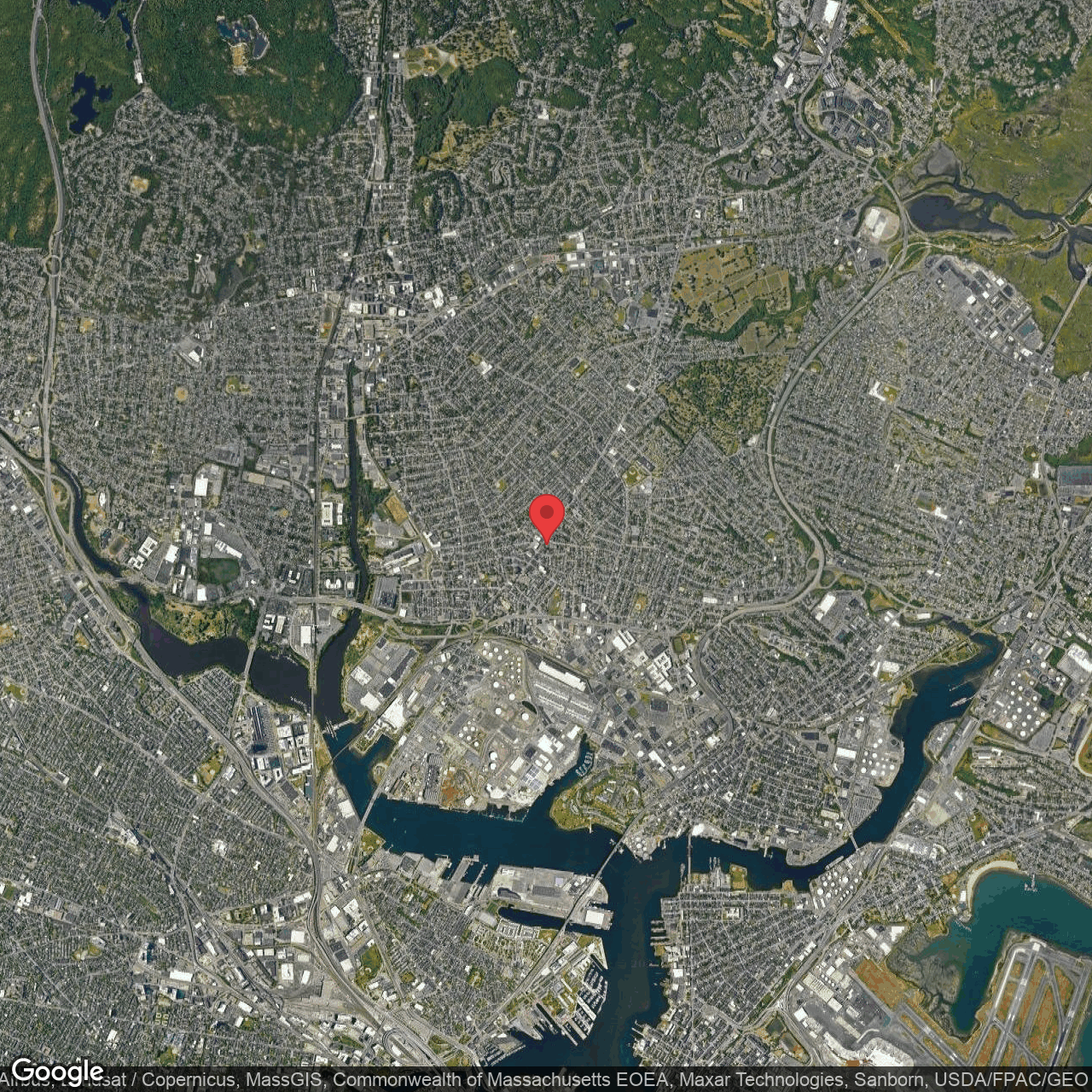 Everett, MA 02149, USA