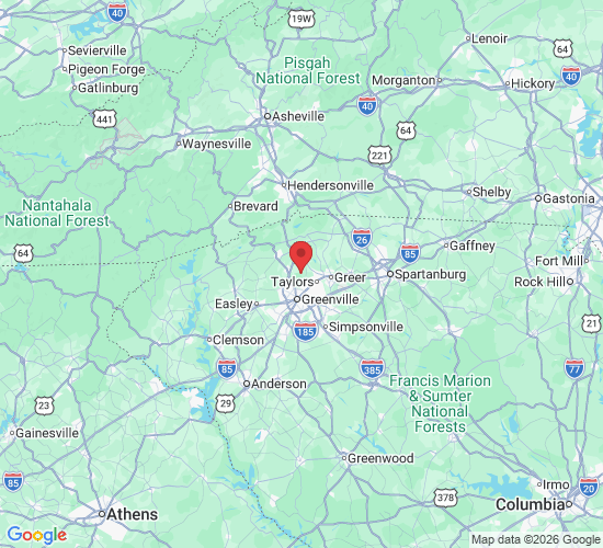 100 Kimberly Dr, Travelers Rest, SC 29690, USA