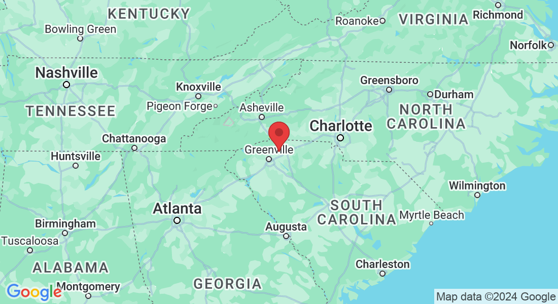 207 Hammett Store Rd, Lyman, SC 29365, USA