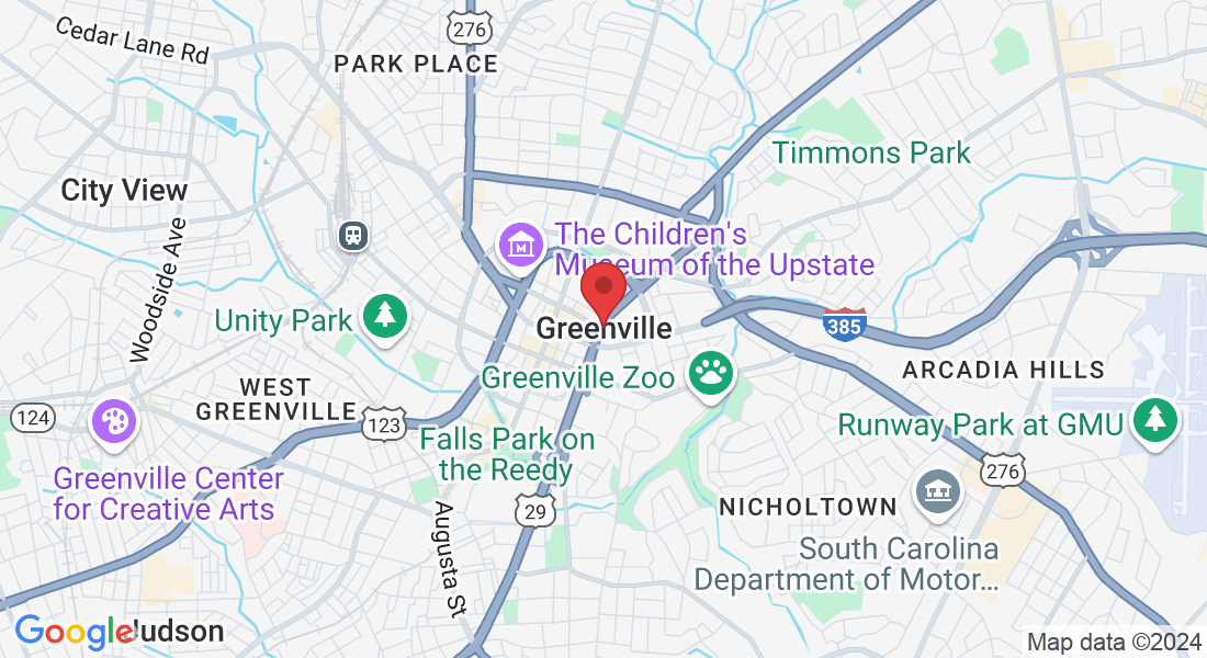 Greenville, SC, USA