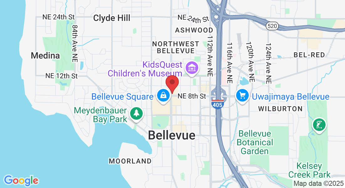 800 Bellevue Way NE, Bellevue, WA 98004, USA
