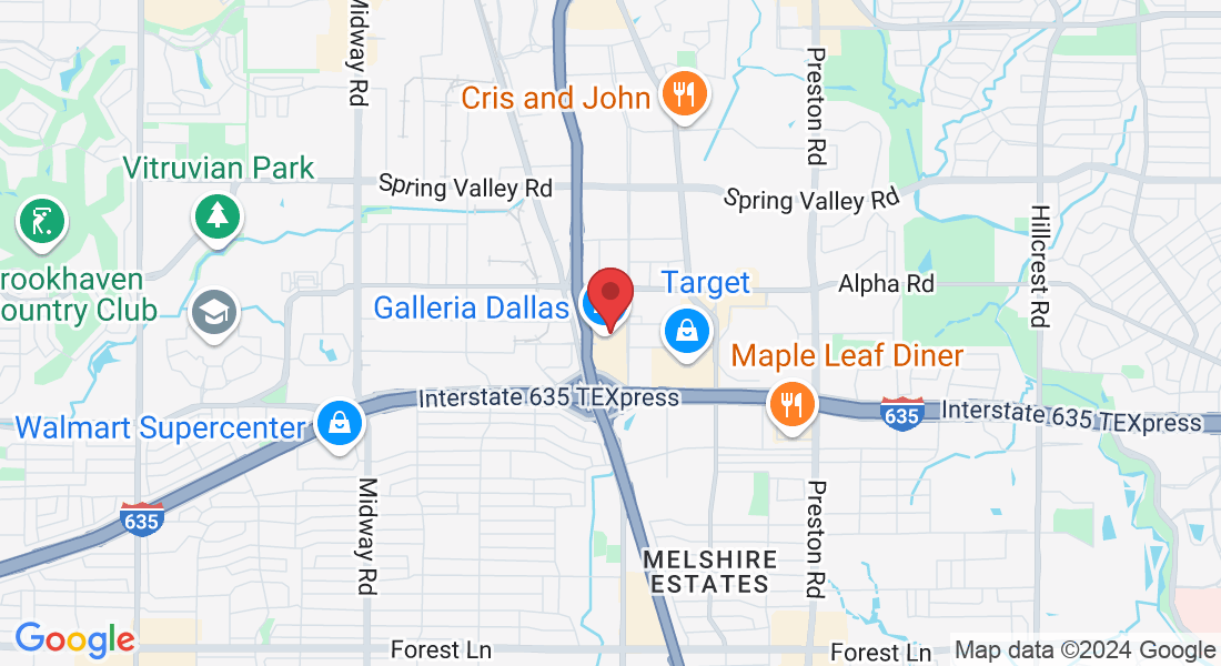 13355 Noel Rd, Dallas, TX 75240, USA