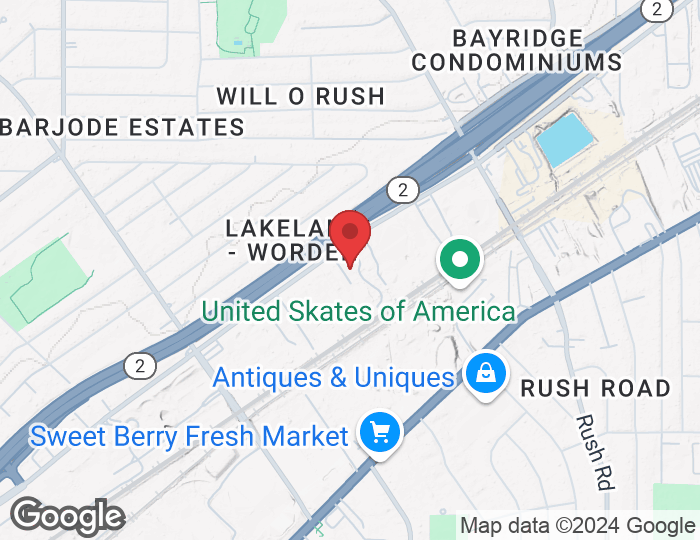 30140 Lakeland Blvd unit 1, Wickliffe, OH 44092, USA