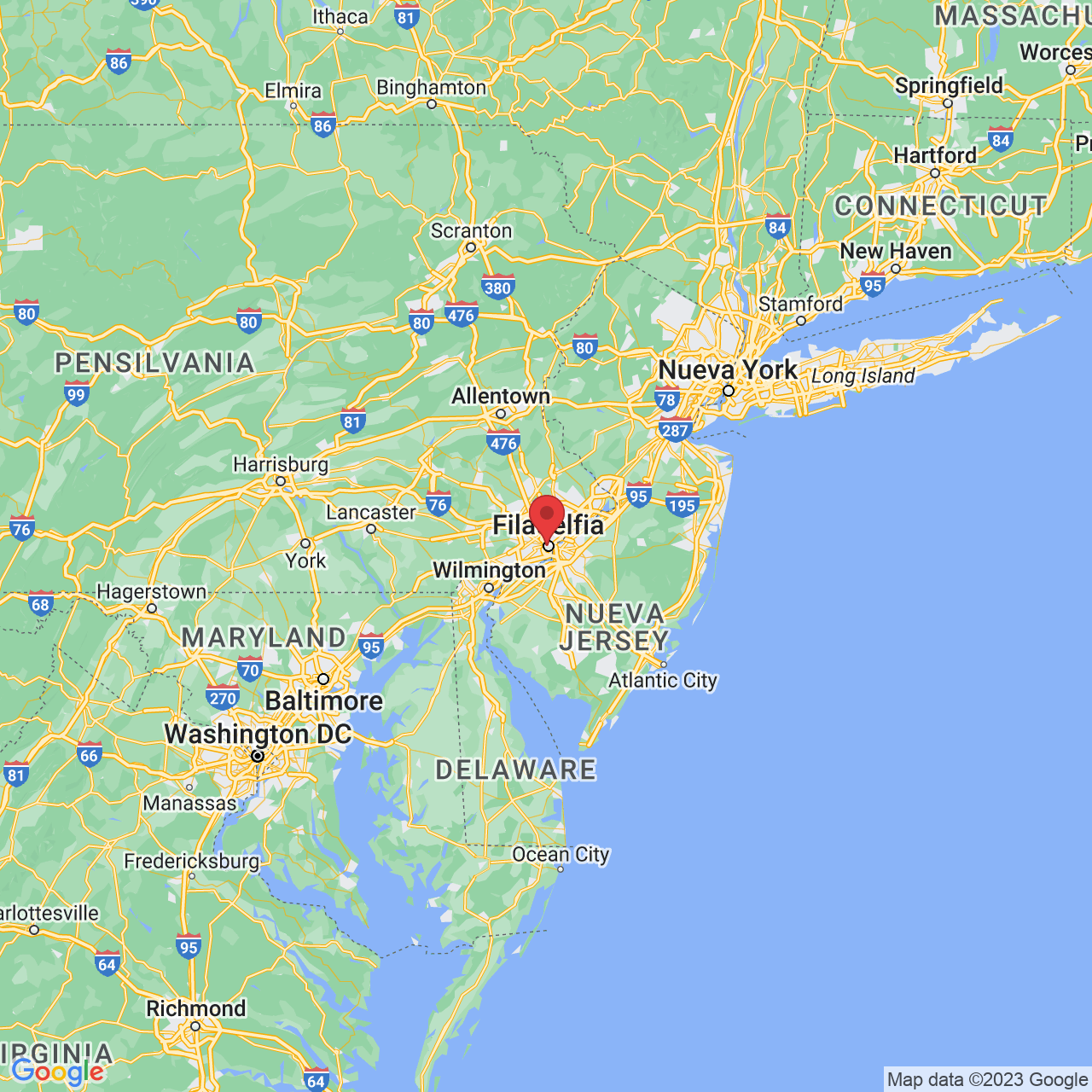 MIDDLE CITY WEST, PA 19103, EE. UU.