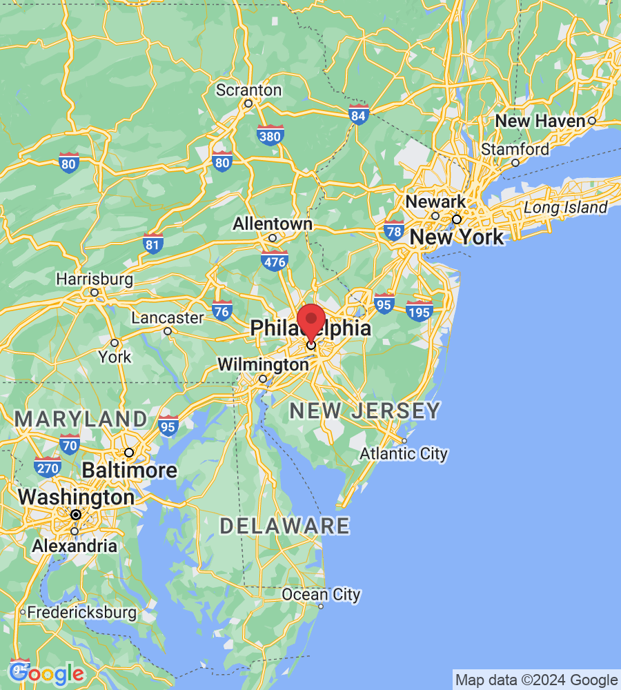 Filadelfia, Pensilvania, EE. UU.