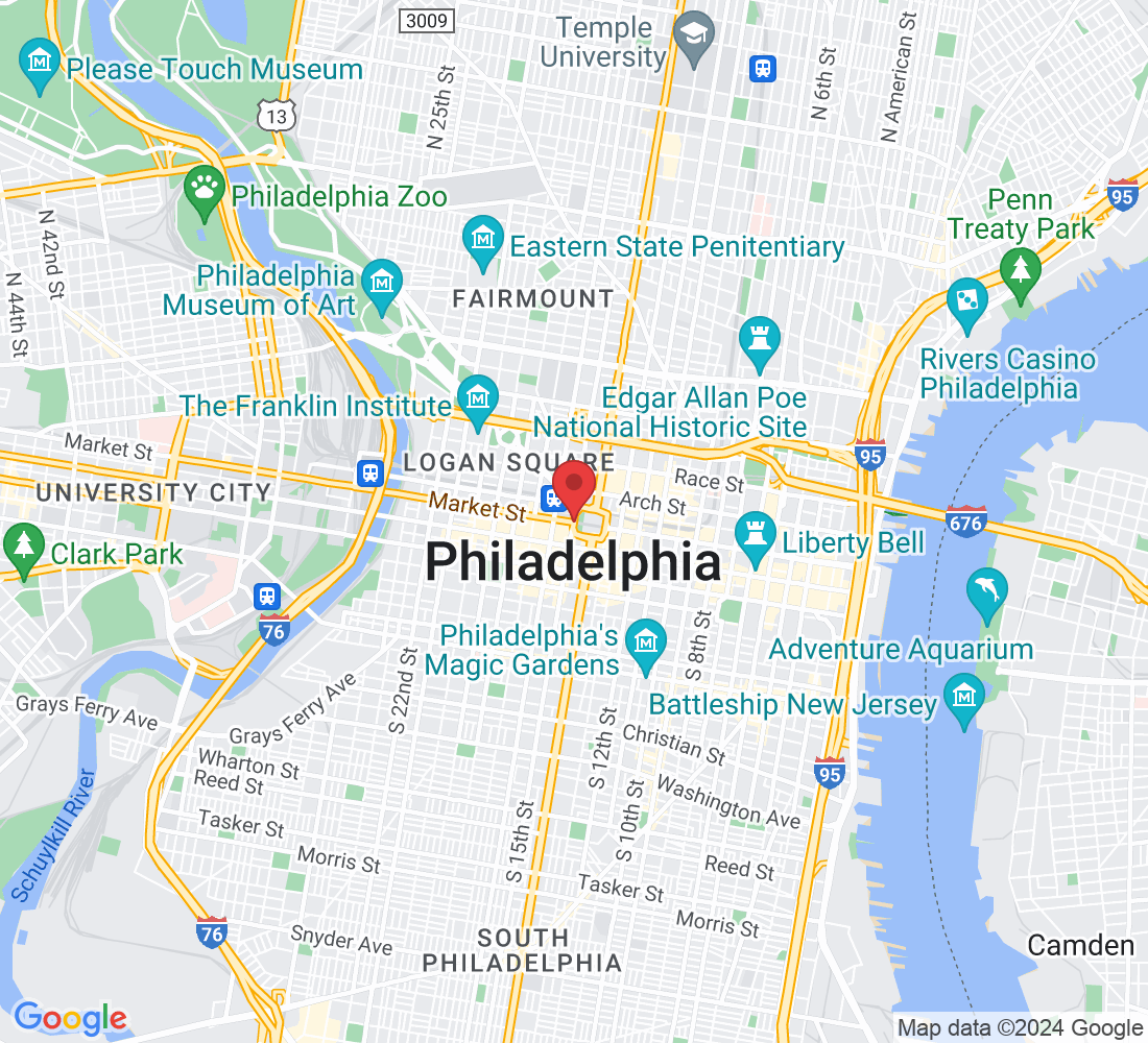 Filadelfia, Pensilvania, EE. UU.