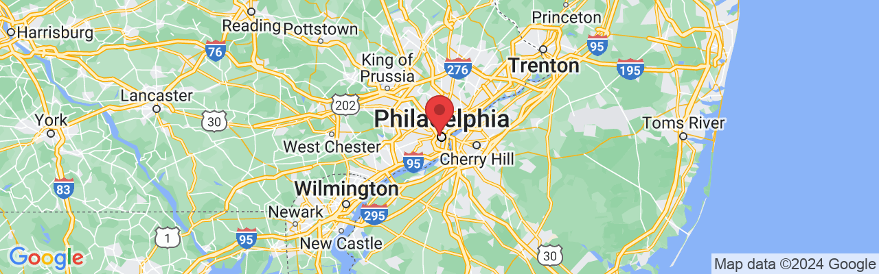 MIDDLE CITY WEST, PA 19103, USA