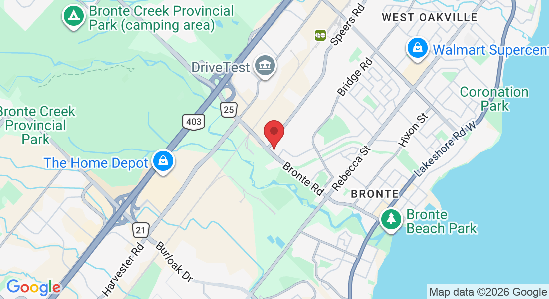 2544 Speers Rd unit #2, Oakville, ON L6L 5W8, Canada