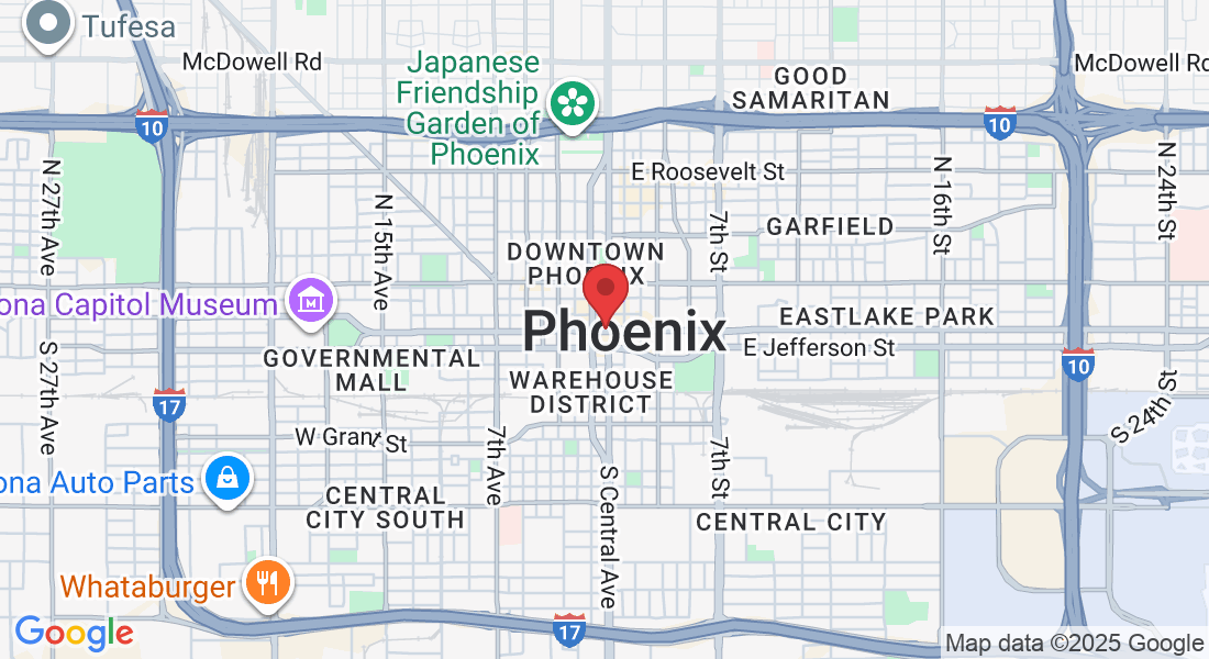 Phoenix, AZ, USA