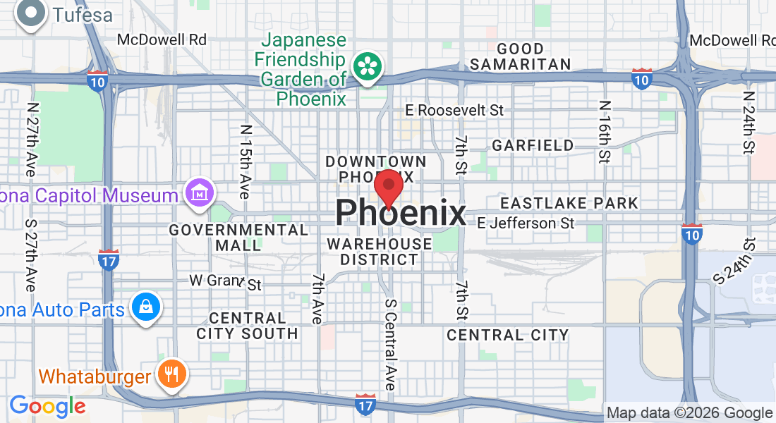 Phoenix, AZ, USA