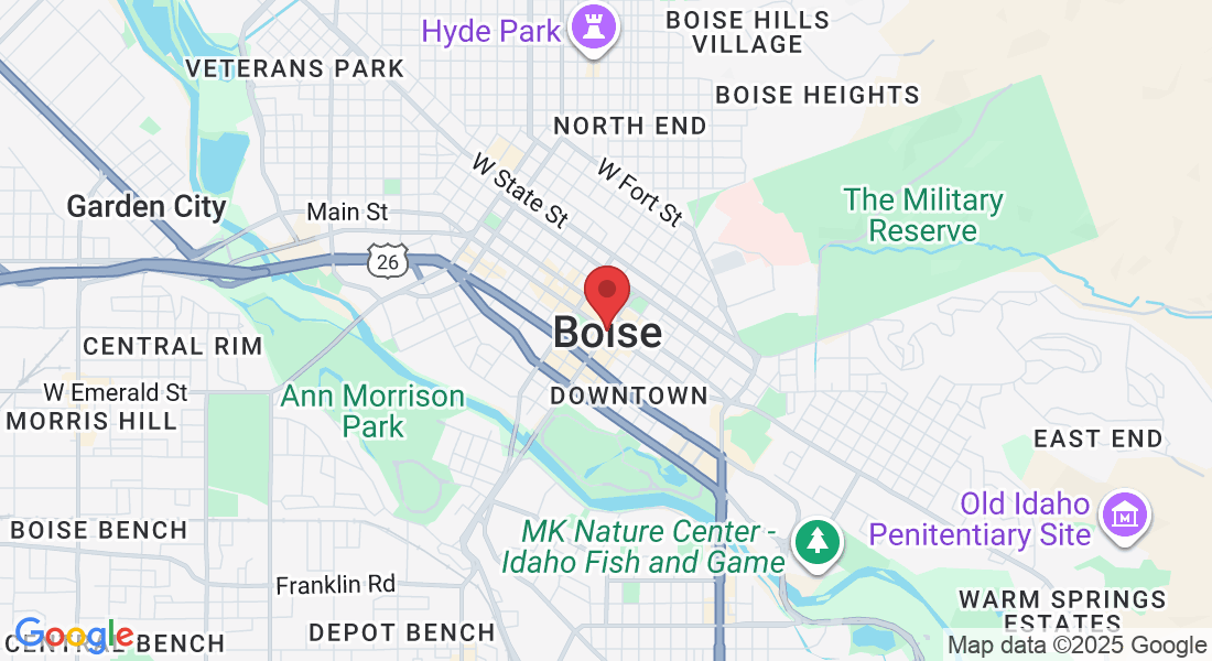 Boise, ID, USA