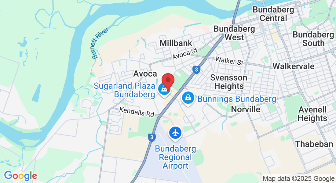 14 Heidke St, Avoca QLD 4670, Australia