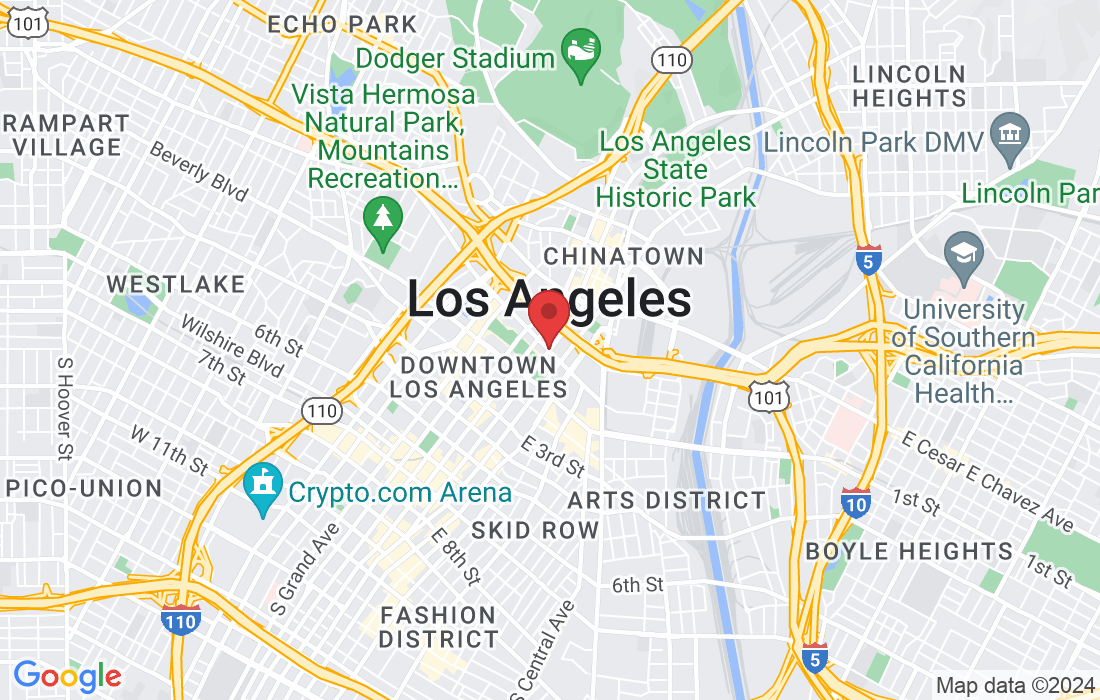 Los Angeles, CA, USA