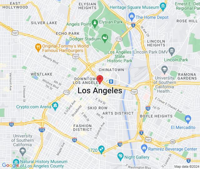 Los Angeles, CA, USA