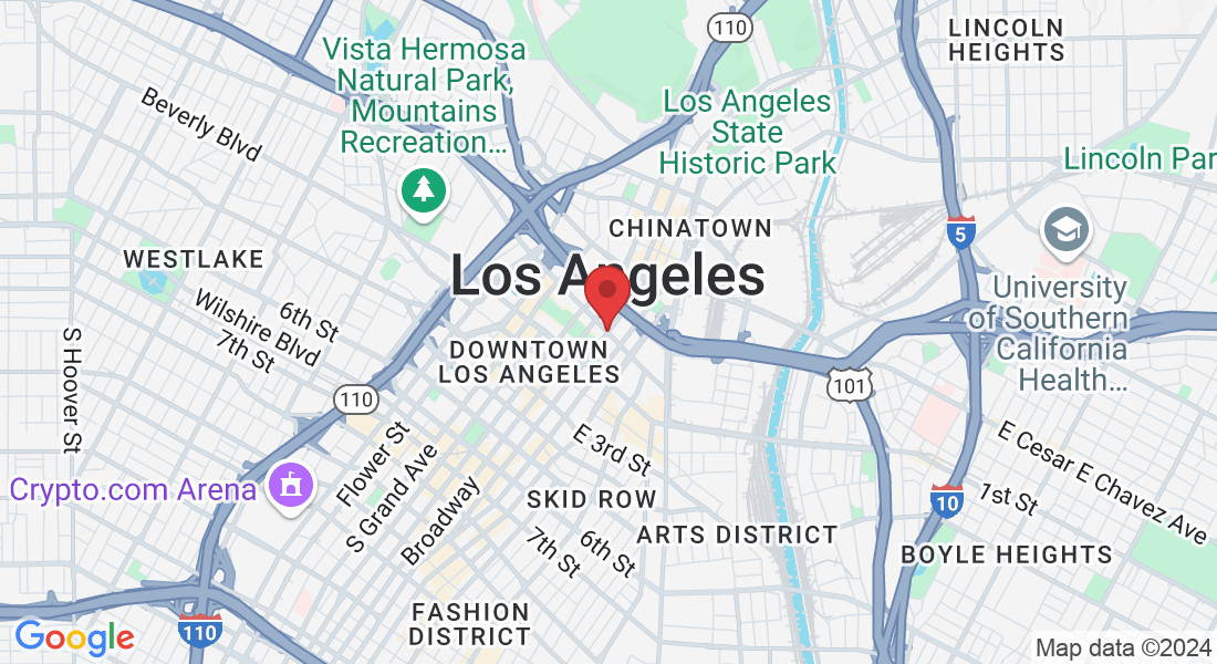 Los Angeles, CA, USA