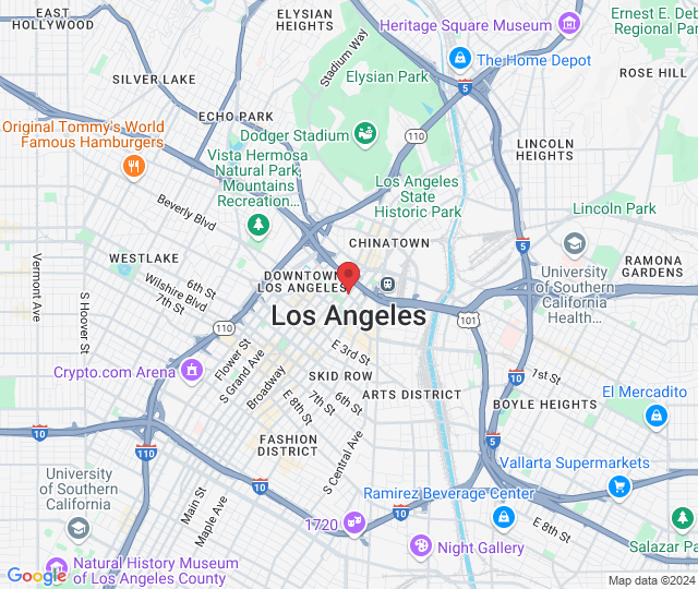 Los Angeles, CA, USA