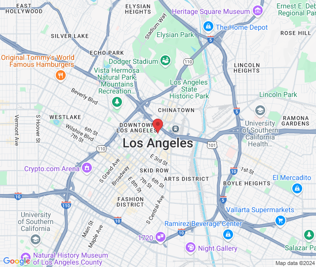 Los Angeles, CA, USA