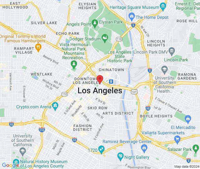 Los Angeles, CA, USA