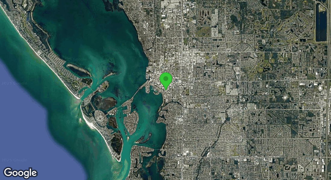 418 S Pineapple Ave, Sarasota, FL 34236, США